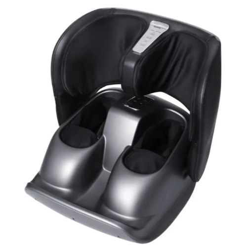 Купить Массажер для ног  NAIPO Foot and Calf 2 in 1 Massager для ног с подогревом и вибрацией MGF-3600 в Киеве - фото №1